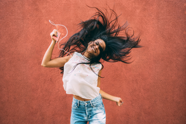 Escrita na Dança: Poemas em Movimento