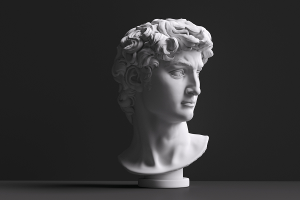 Escrita Criativa e Escultura: Moldando Sentimentos em Palavras e Argila